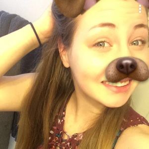 Meet your Posher, Kelsey